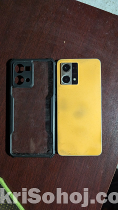 Oppo f21 pro